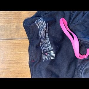 Victoria secret leggings